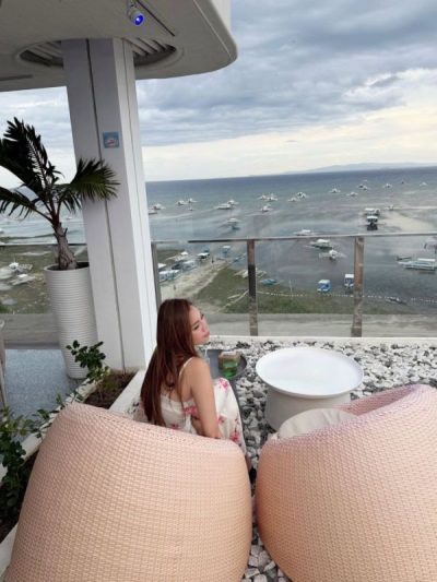 Solea Coast Resort Panglao в июне — фото погоды (2026-06-27)