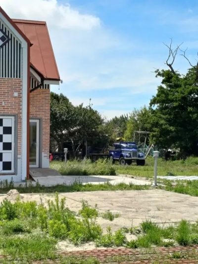 Балтийская Коса, Старый Люнет в июле — фото погоды (2026-07-19)