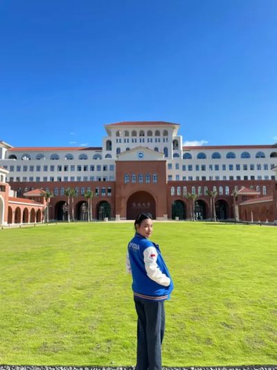 Hainan University в сентябре — фото погоды (2025-09-07)