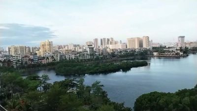 Hainan University в мае — фото погоды (2026-05-19)