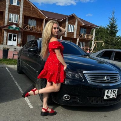 Паратунка в августе — фото погоды (2024-08-22)