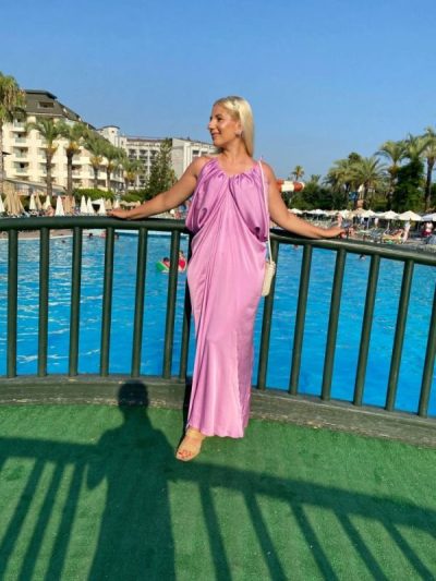 Mc Arancia Resort Hotel — фото погоды в июле (2026-07-20)
