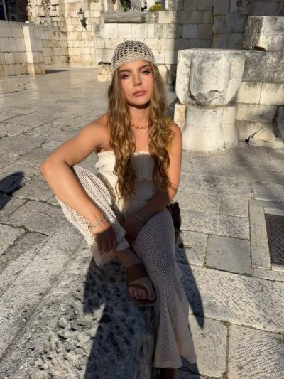 Diocletian's Palace — фото погоды в июне (2026-06-15)