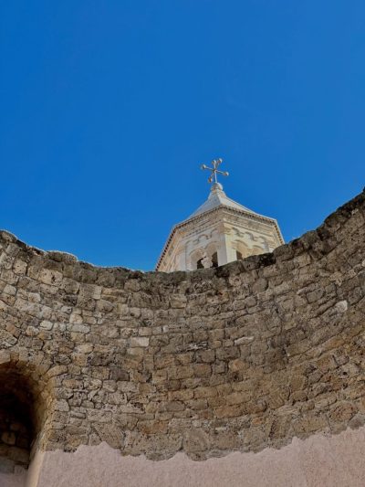 Diocletian's Palace — фото погоды в июне (2026-06-28)