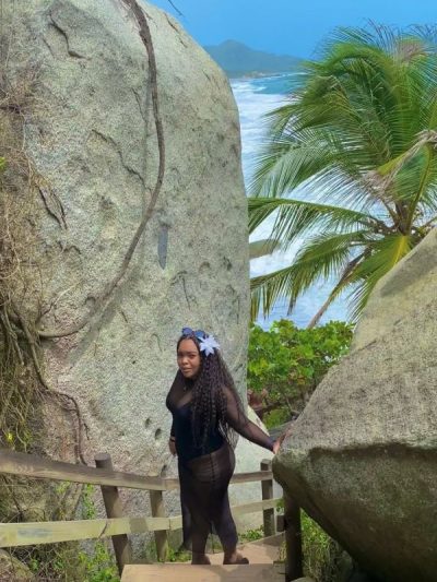 Tayrona National Natural Park в июне — фото погоды (2026-06-28)