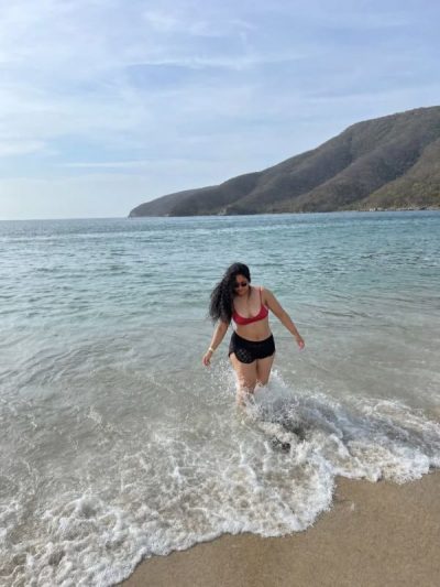 Tayrona National Natural Park в июле — фото погоды (2026-07-13)