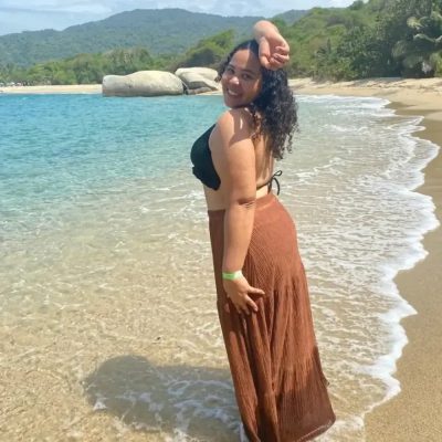 Tayrona National Natural Park в июле — фото погоды (2026-07-24)