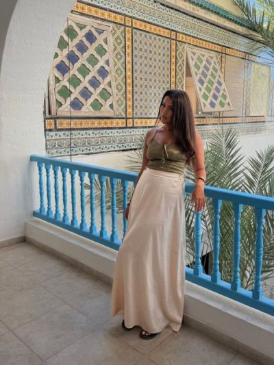 Houmt El Souk в июле — фото погоды (2026-07-06)