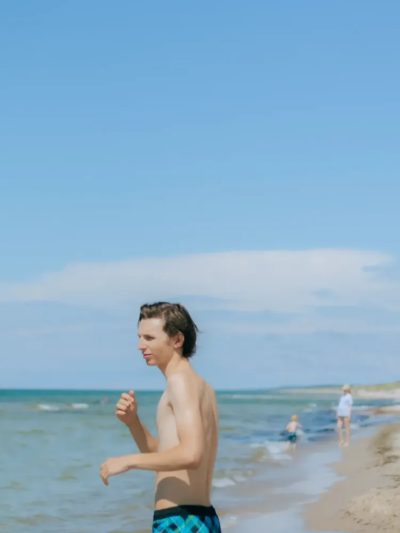 Kurische Nehrung в июле — фото погоды (2025-07-31)