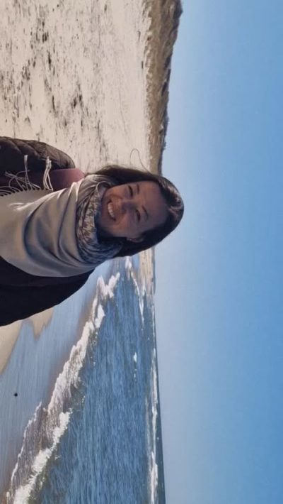 Kurische Nehrung в апреле — фото погоды (2026-04-28)
