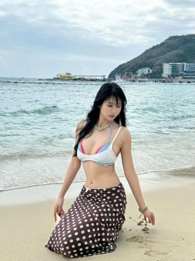 大东海 Da Dong Hai Beach в июне — фото погоды (2026-06-25)