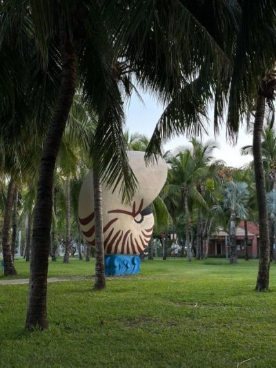 大东海 Da Dong Hai Beach в июне — фото погоды (2026-06-27)
