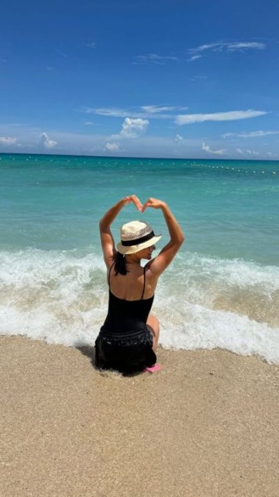 大东海 Da Dong Hai Beach в июле — фото погоды (2026-07-01)