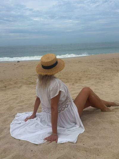 大东海 Da Dong Hai Beach в июле — фото погоды (2026-07-14)