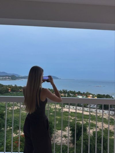 大东海 Da Dong Hai Beach в июле — фото погоды (2026-07-22)
