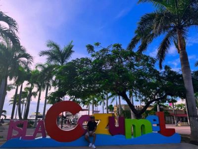 Isla Cozumel, Quitana Roo в июне — фото погоды (2026-06-19)