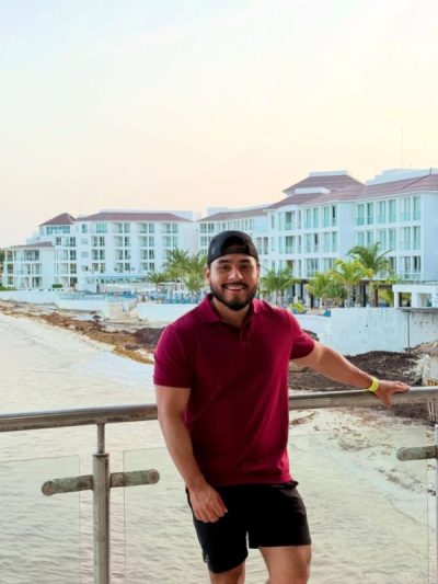 Isla Cozumel, Quitana Roo в июле — фото погоды (2026-07-20)