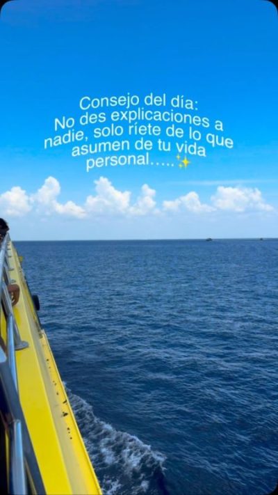 Isla Cozumel, Quitana Roo в июле — фото погоды (2026-07-21)
