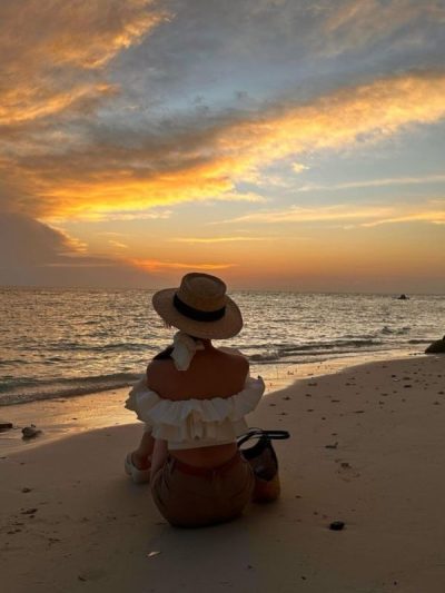 Himandhoo, Maldives в августе — фото погоды (2025-08-30)