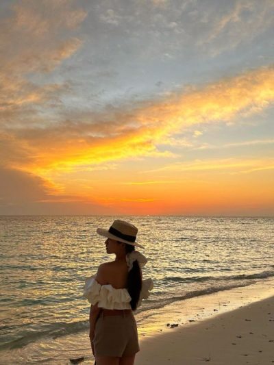 Himandhoo, Maldives в августе — фото погоды (2025-08-30)