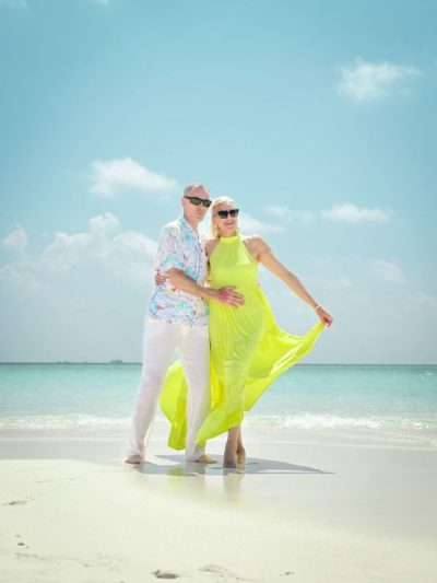 Himandhoo, Maldives в ноябре — фото погоды (2025-11-27)