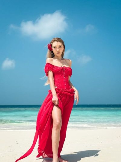 Himandhoo, Maldives в декабре — фото погоды (2025-12-30)