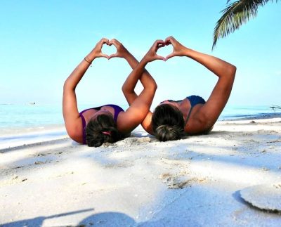 Himandhoo, Maldives в феврале — фото погоды (2026-02-02)