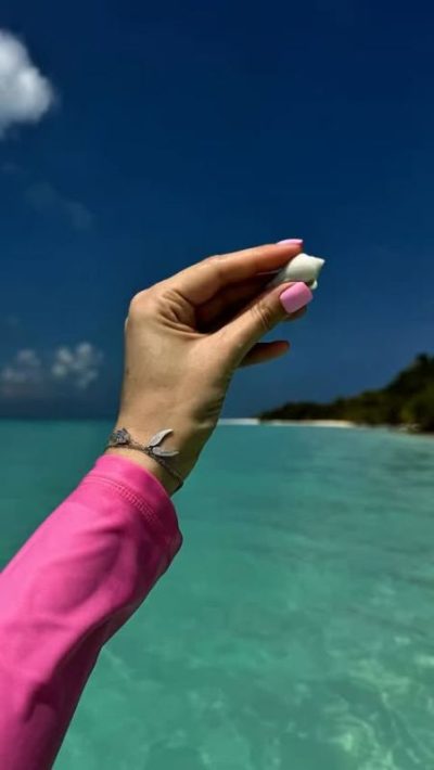 Himandhoo, Maldives в марте — фото погоды (2026-03-26)