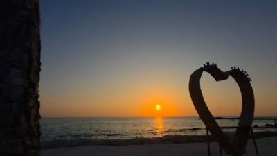 Himandhoo, Maldives в июле — фото погоды (2026-07-17)
