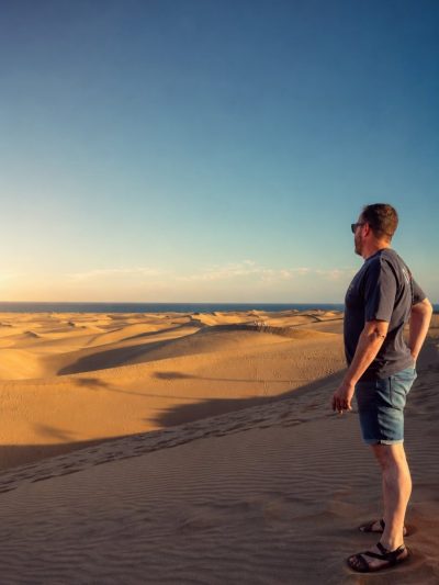 Maspalomas, Isla De Gran Canaria — фото погоды в июне (2026-06-10)