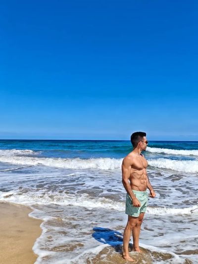Maspalomas, Isla De Gran Canaria — фото погоды в июне (2026-06-15)