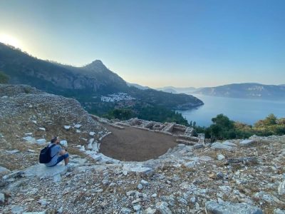 Amos (ancient city) в июне — фото погоды (2025-06-05)