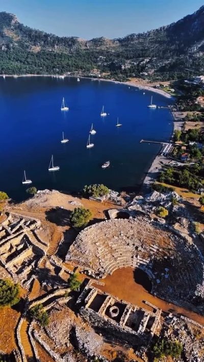 Amos (ancient city) в октябре — фото погоды (2025-10-21)