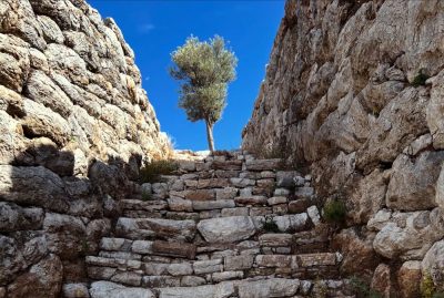 Amos (ancient city) в июле — фото погоды (2026-07-03)