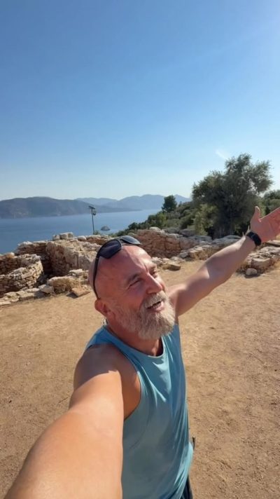 Amos (ancient city) в июле — фото погоды (2026-07-08)