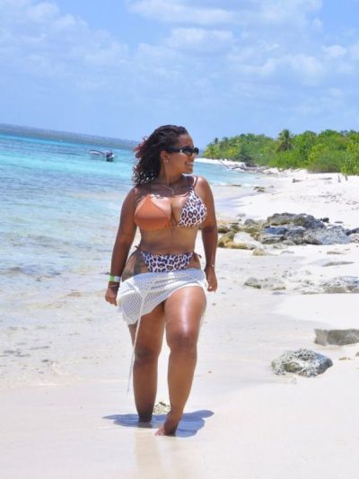 Isla Catalina, Republica Dominicana в июле — фото погоды (2026-07-20)