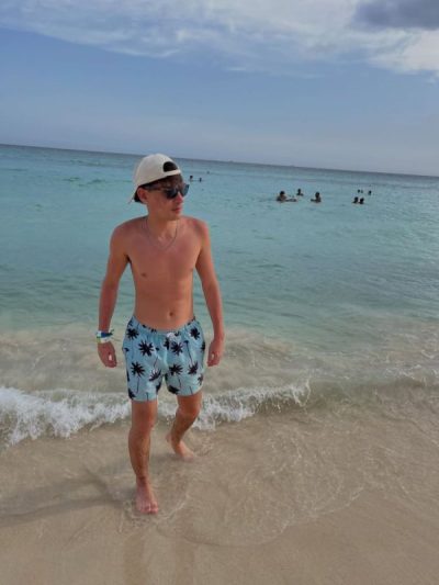 Isla Catalina, Republica Dominicana в июле — фото погоды (2026-07-23)