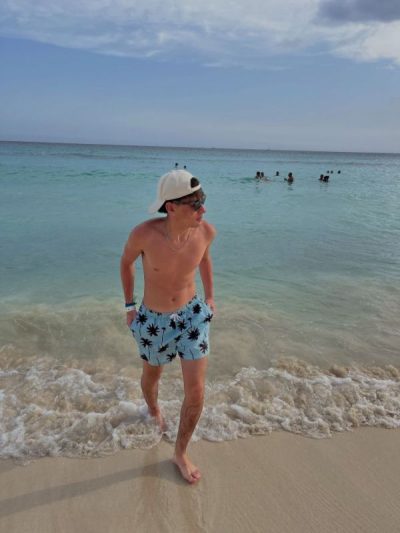 Isla Catalina, Republica Dominicana в июле — фото погоды (2026-07-23)