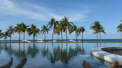 Novotel Phu Quoc Resort — фото погоды в ноябре (2025-11-29)