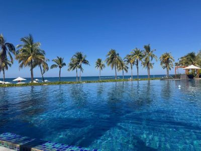 Novotel Phu Quoc Resort — фото погоды в декабре (2025-12-19)