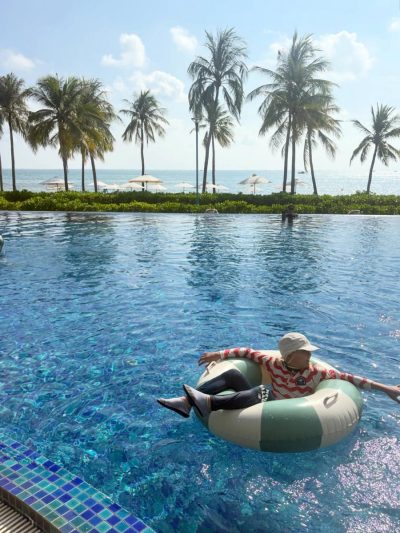 Novotel Phu Quoc Resort — фото погоды в мае (2026-05-19)