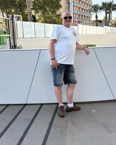 Helios Hotel Benidorm — фото погоды в августе (2025-08-12)
