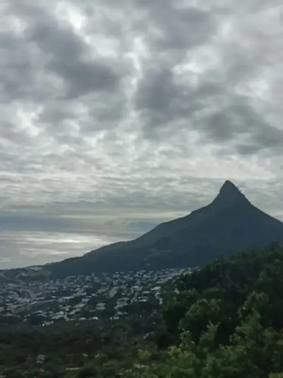 Table Mountain National Park в июле — фото погоды (2026-07-22)