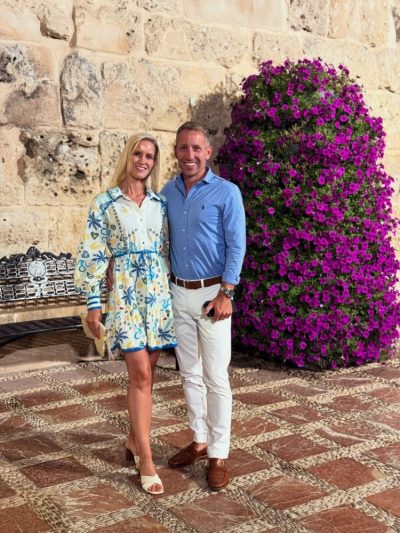 Marbella Old Town в июле — фото погоды (2026-07-03)
