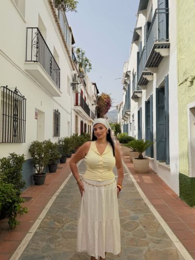 Marbella Old Town в июле — фото погоды (2026-07-23)
