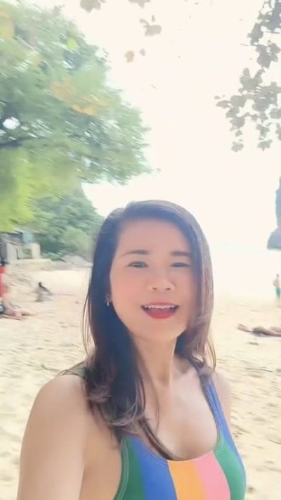 Railey Beach, Krabi, Thailand в июне — фото погоды (2026-06-27)