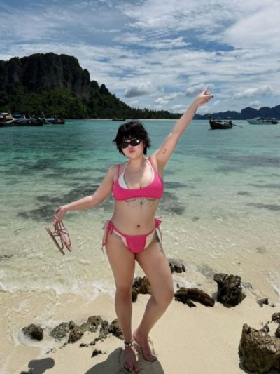 Railey Beach, Krabi, Thailand в июне — фото погоды (2026-06-30)