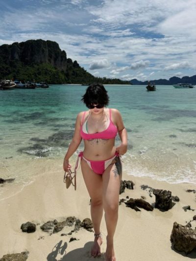 Railey Beach, Krabi, Thailand в июне — фото погоды (2026-06-30)
