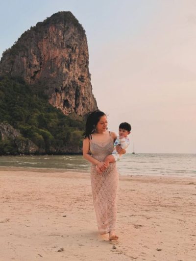 Railey Beach, Krabi, Thailand в июле — фото погоды (2026-07-18)