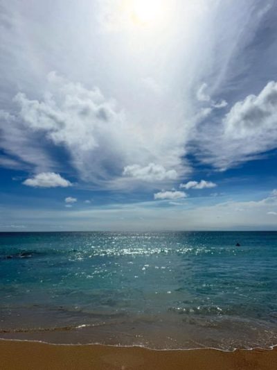 Dreamland Beach в мае — фото погоды (2026-05-27)